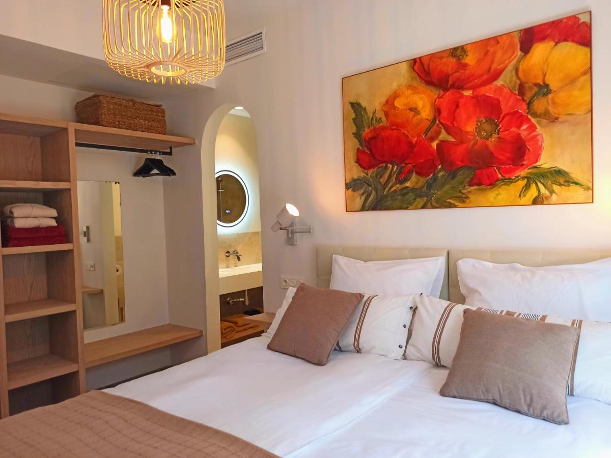 Luxe Hacienda La Campina Met Verwarmd Zwembad En Tennisbaan. Alhaurín el Grande Exterior photo