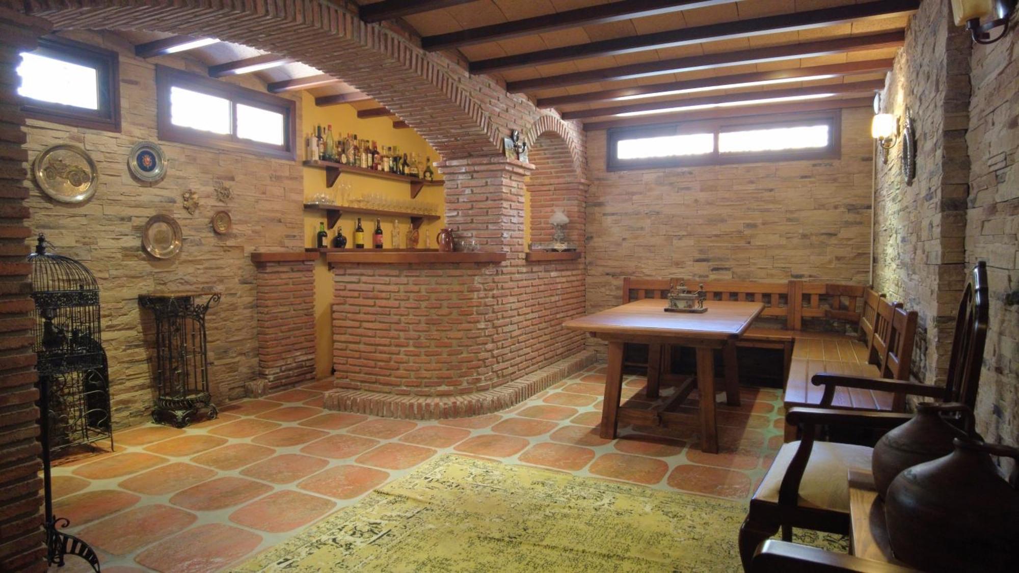 Luxe Hacienda La Campina Met Verwarmd Zwembad En Tennisbaan. Alhaurín el Grande Exterior photo